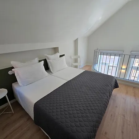 Appartement Popular *