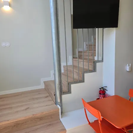 Appartement Popular *